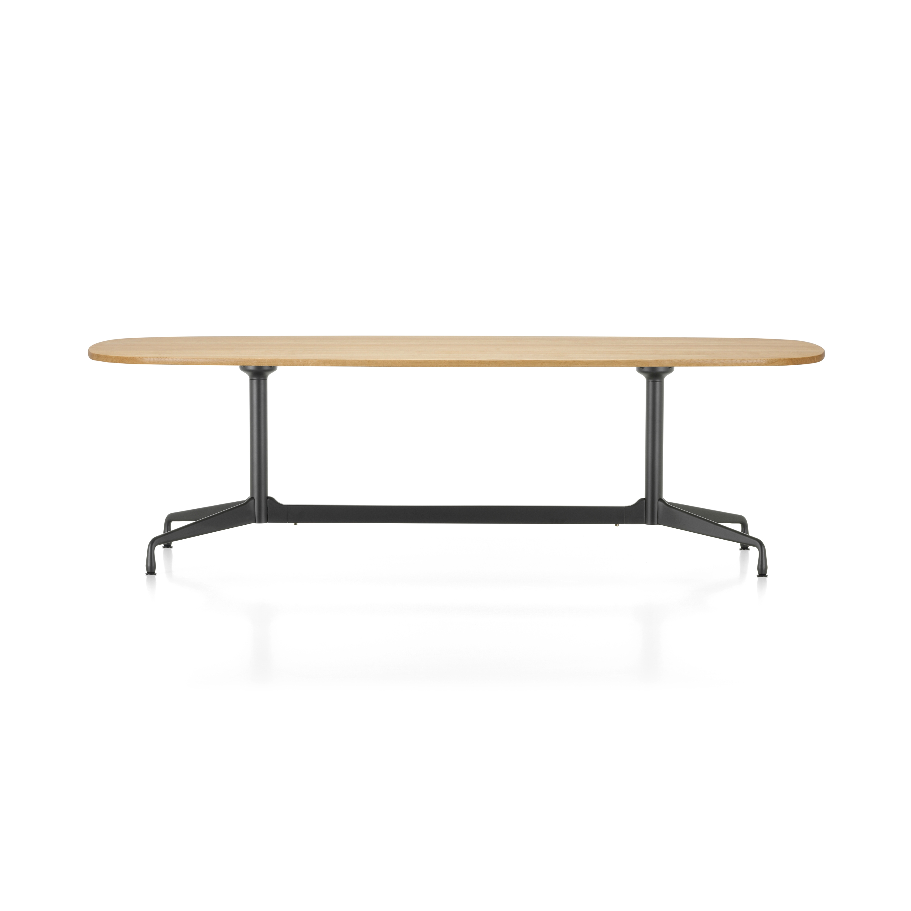Display product Eames Segmented Tables Dining from manufacturer Vitra