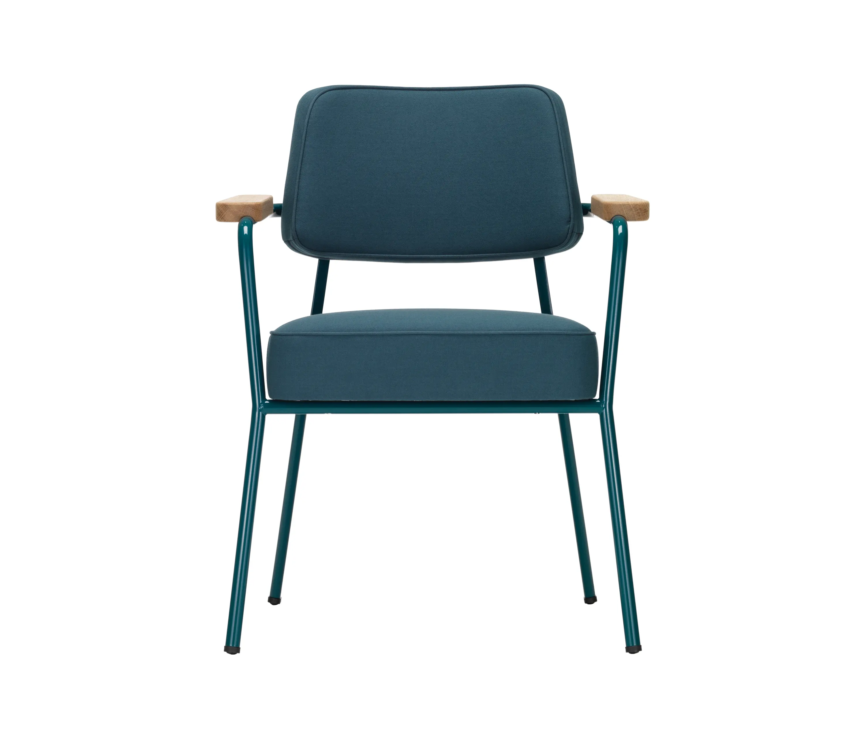 Vitra - Fauteuil Direction