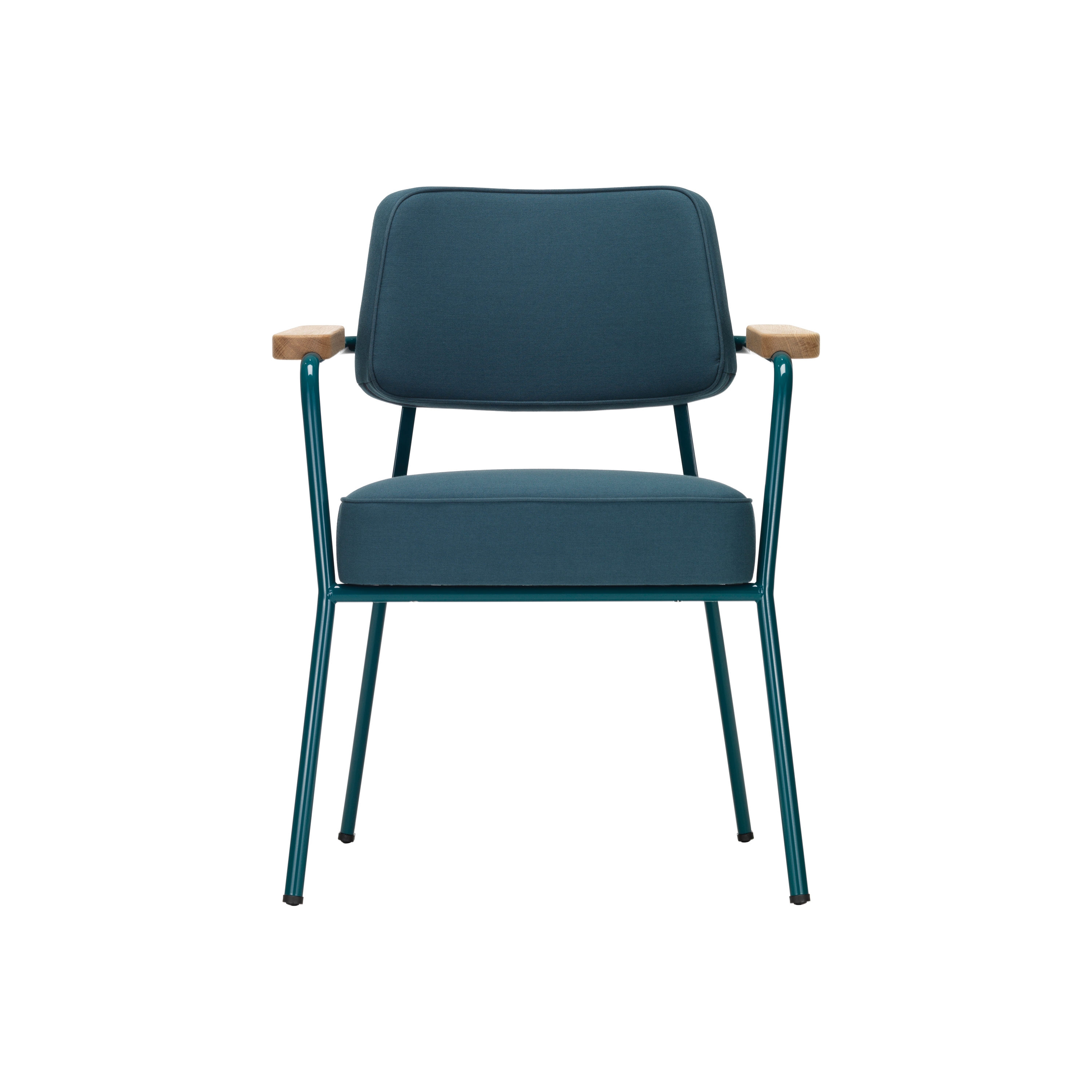 Mostra il prodotto Fauteuil Direction del produttore Vitra