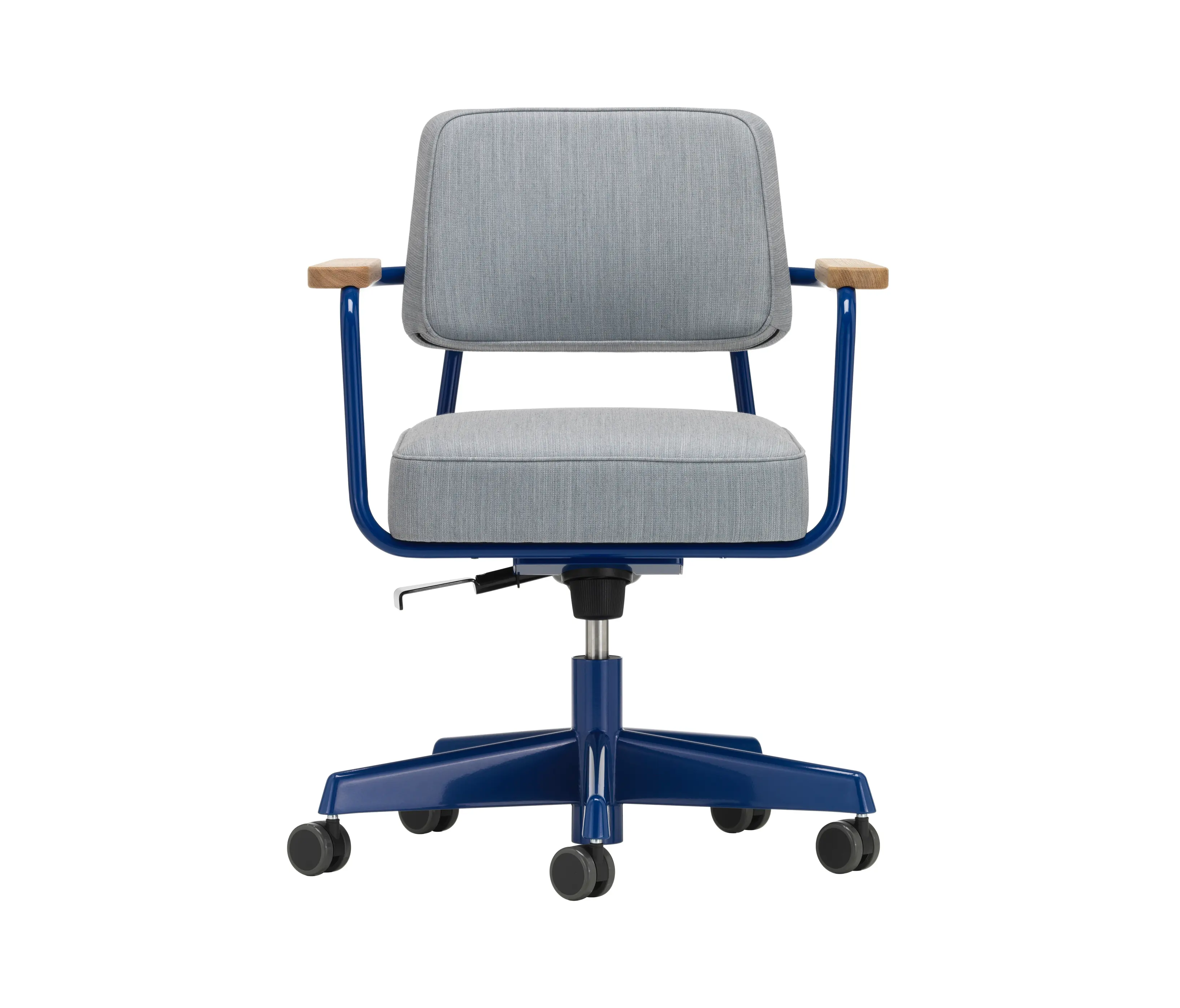 Vitra - Fauteuil Direction Pivotant