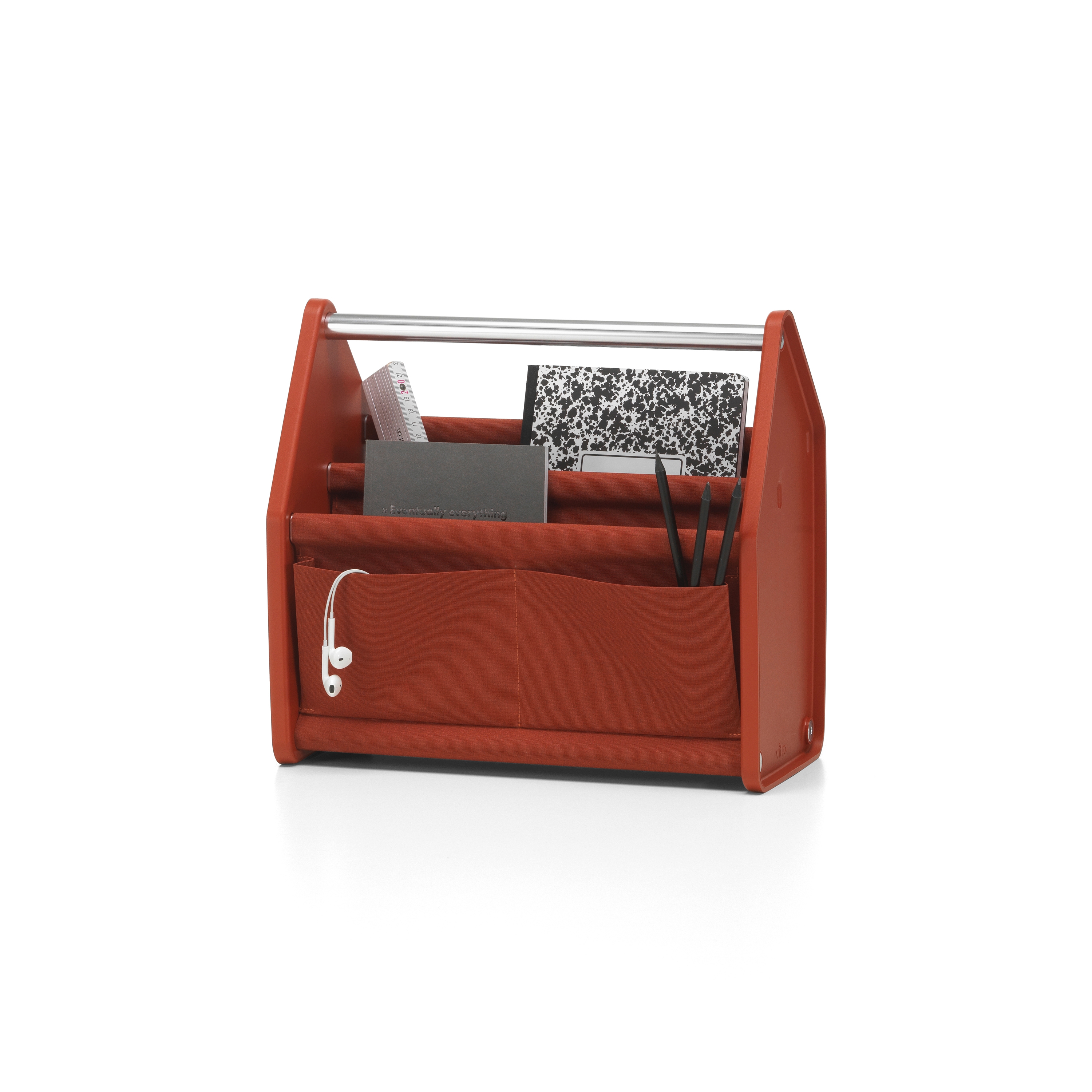 Mostrar el producto Locker Box del fabricante Vitra
