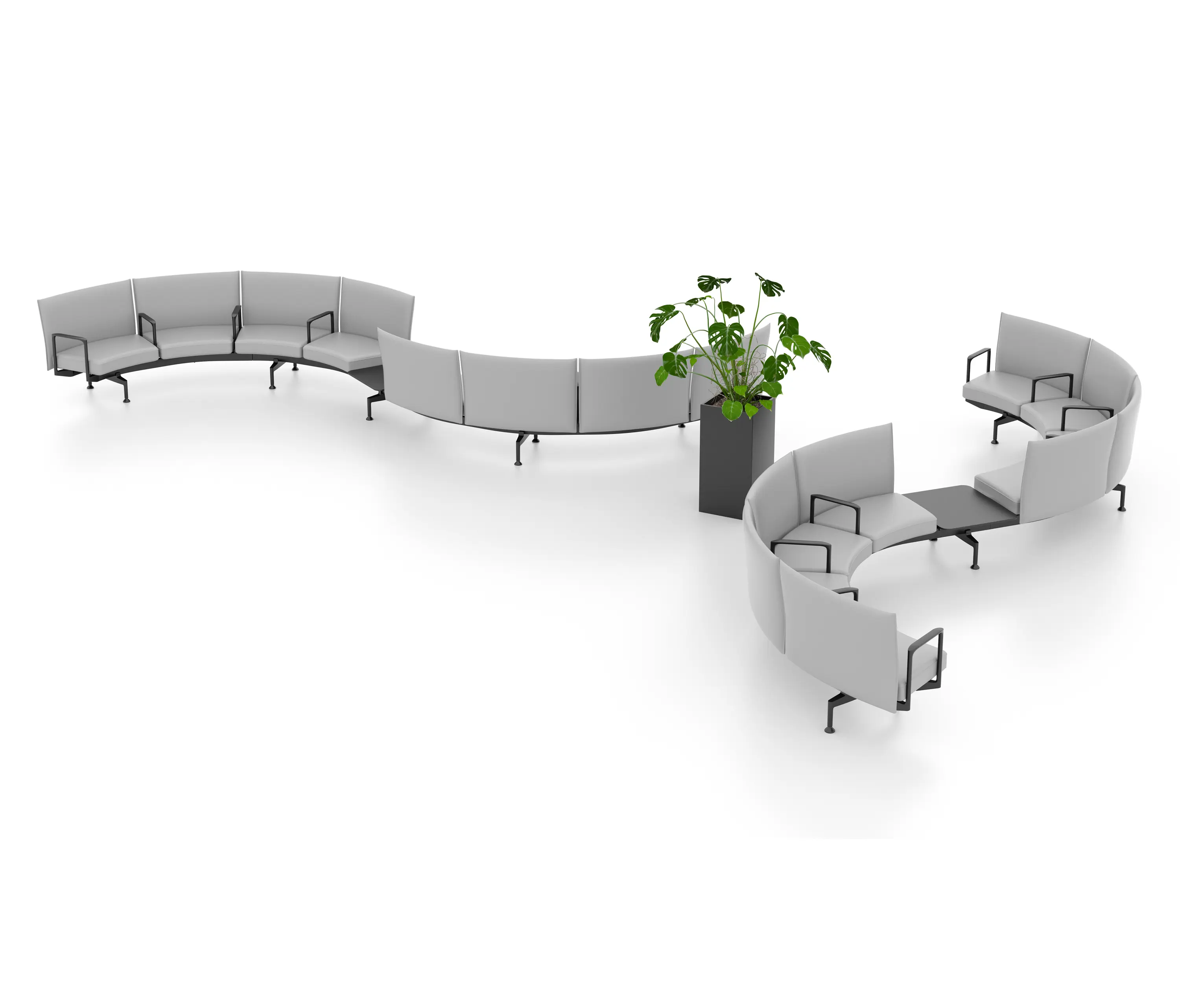 Vitra - Soft Wait