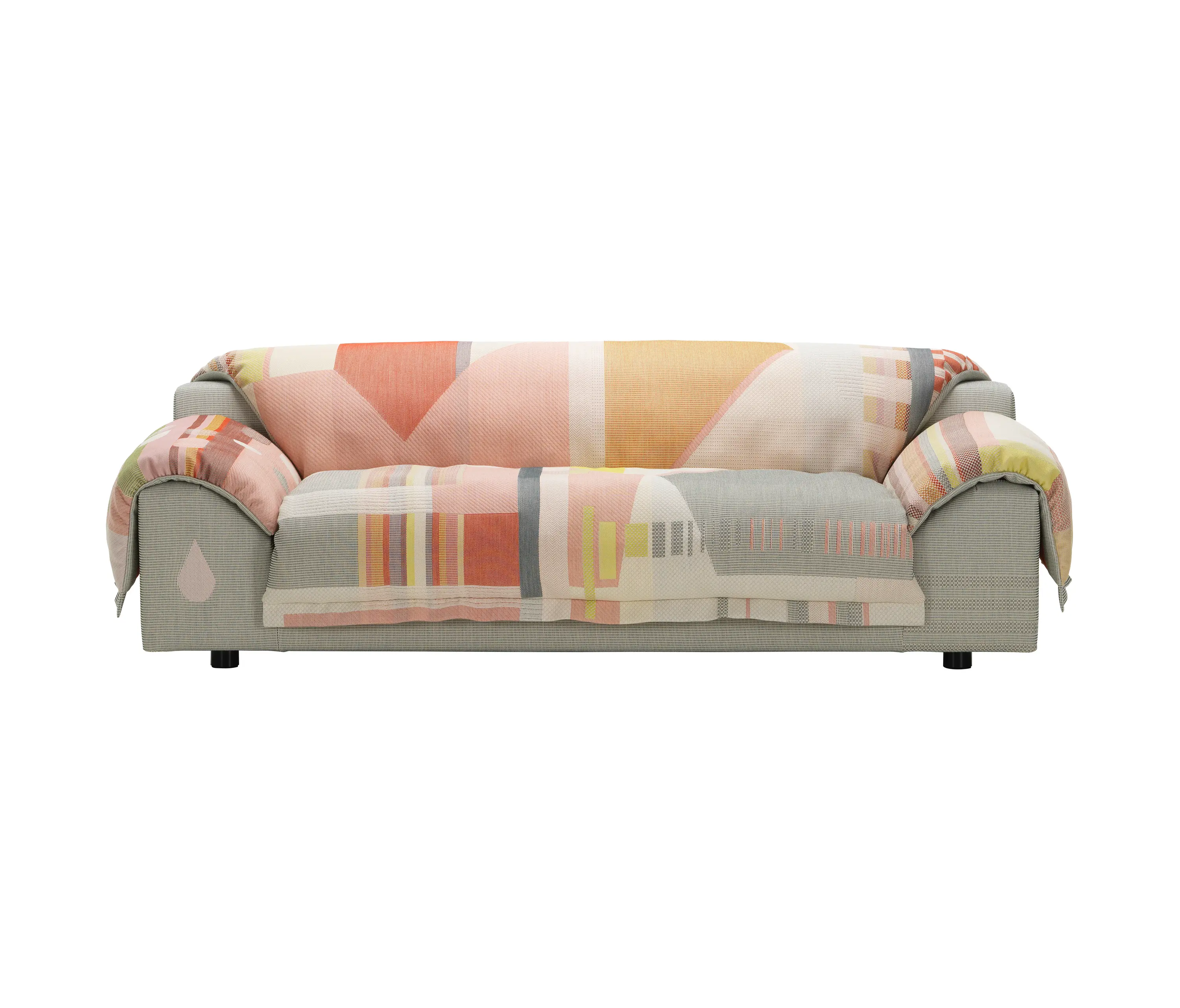 Vitra - Vlinder Sofa