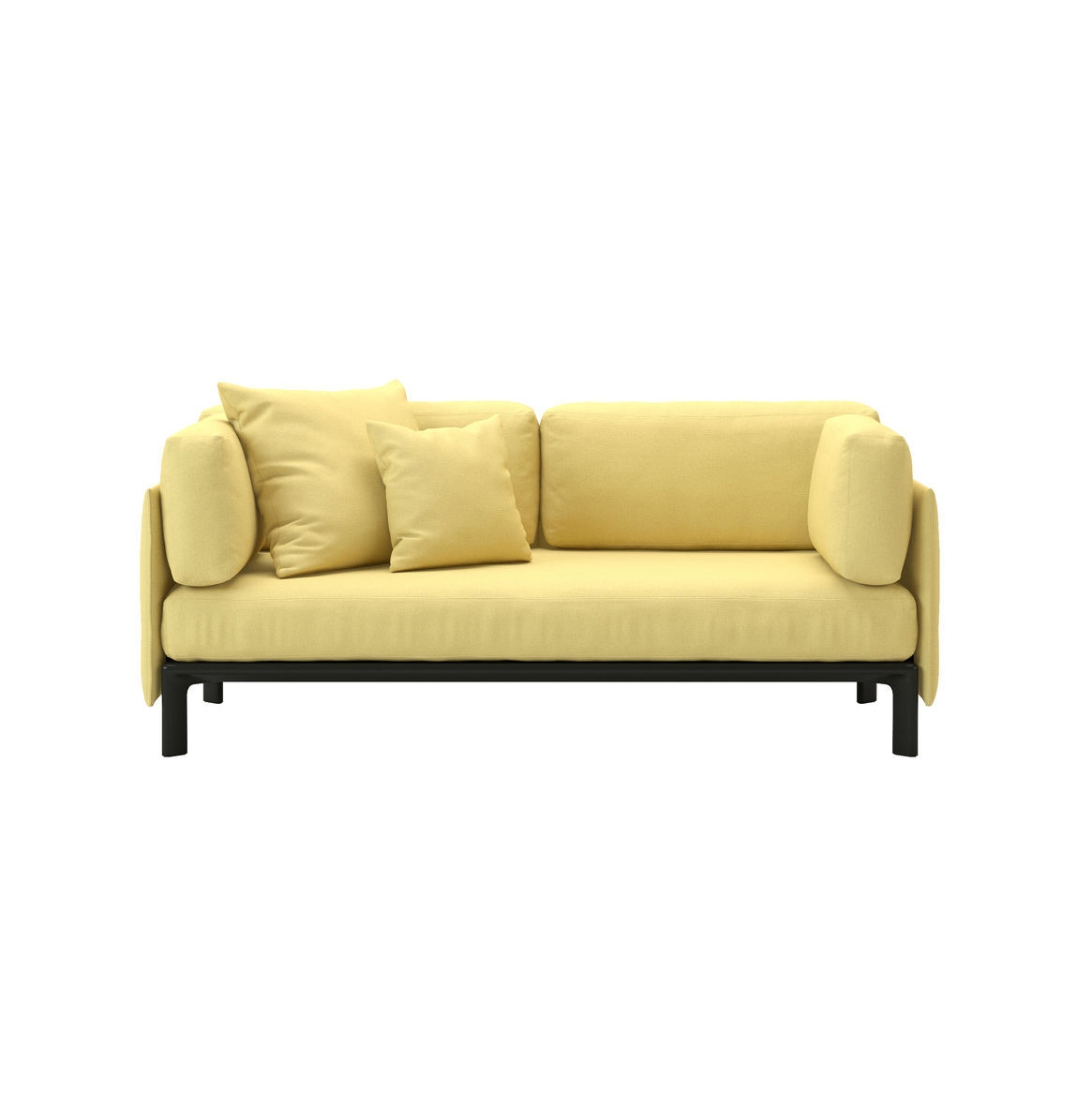 Display product Anagram Sofa | 2 Seater from manufacturer Vitra