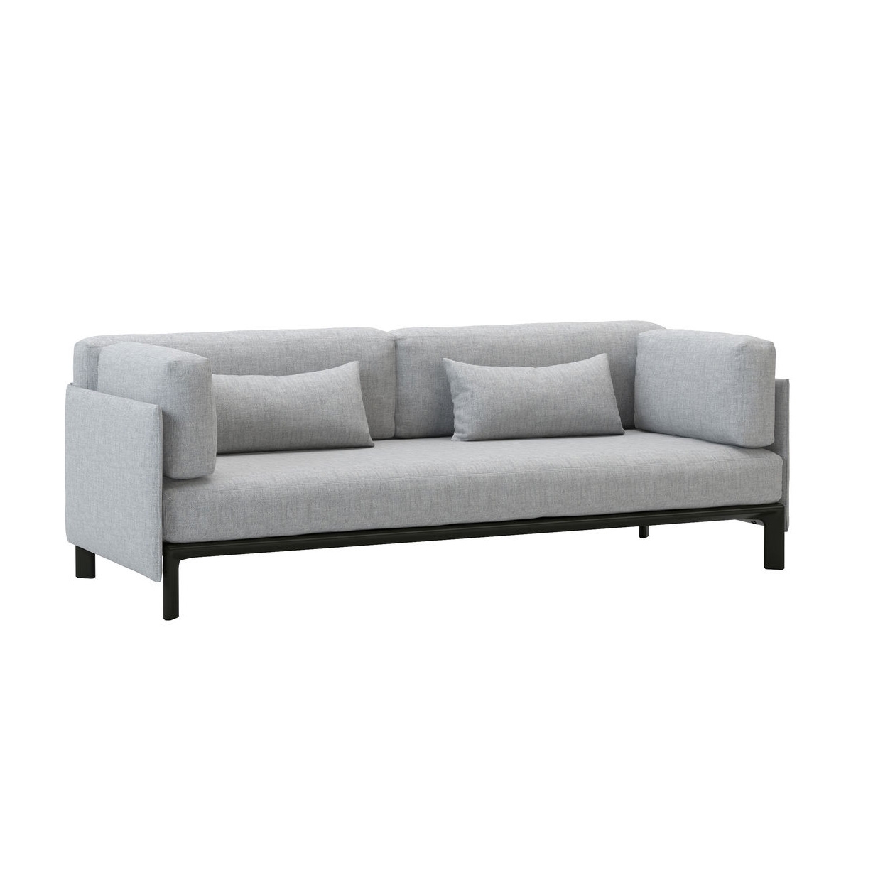 Display product Anagram Sofa | 3-seater from manufacturer Vitra