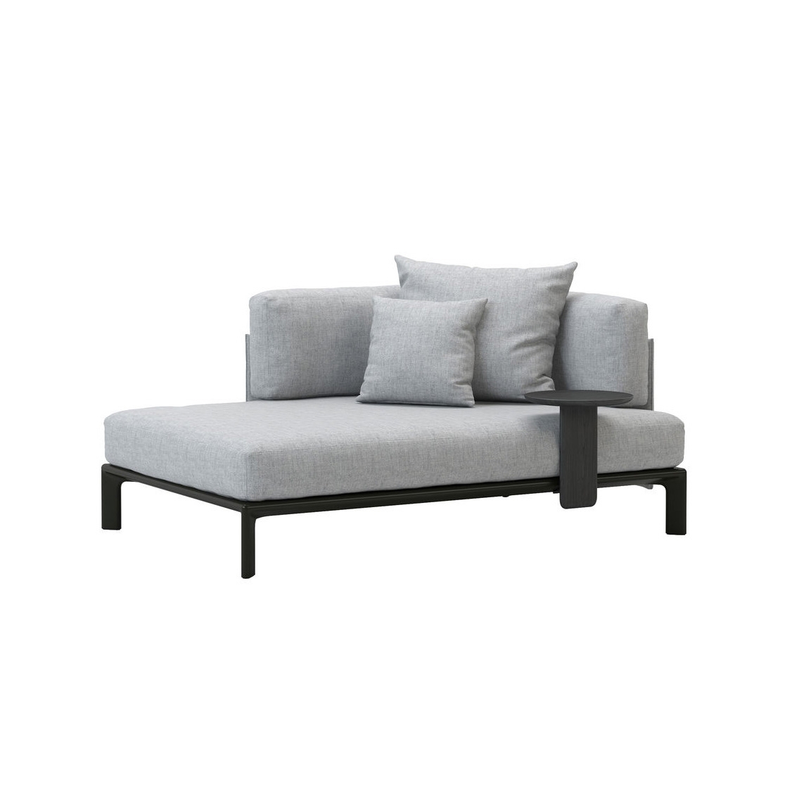 Mostra il prodotto Anagram Sofa | Chaise Longue del produttore Vitra