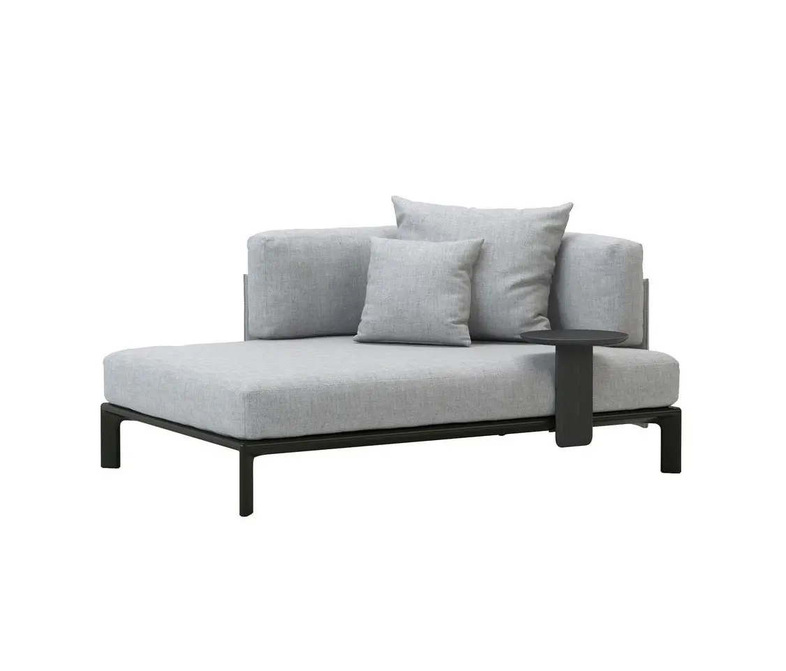 Vitra - Anagram Sofa | Chaise Longue