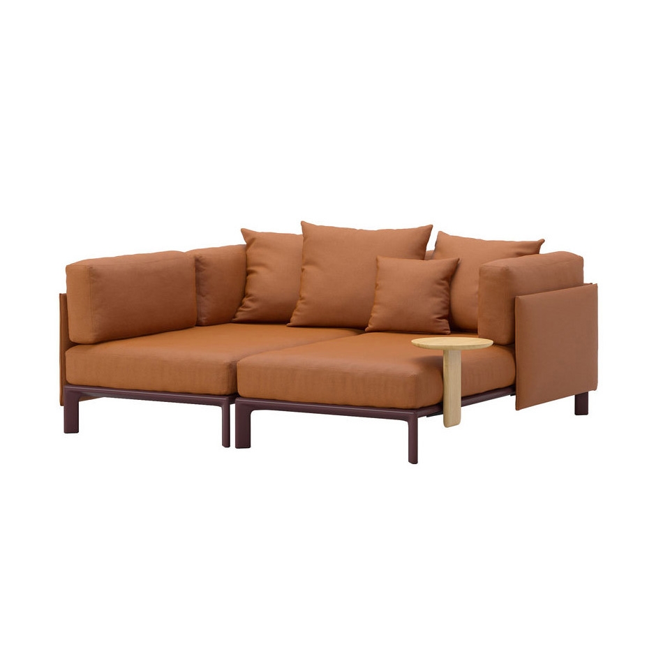 Display product Anagram Sofa | Lounge Island from manufacturer Vitra