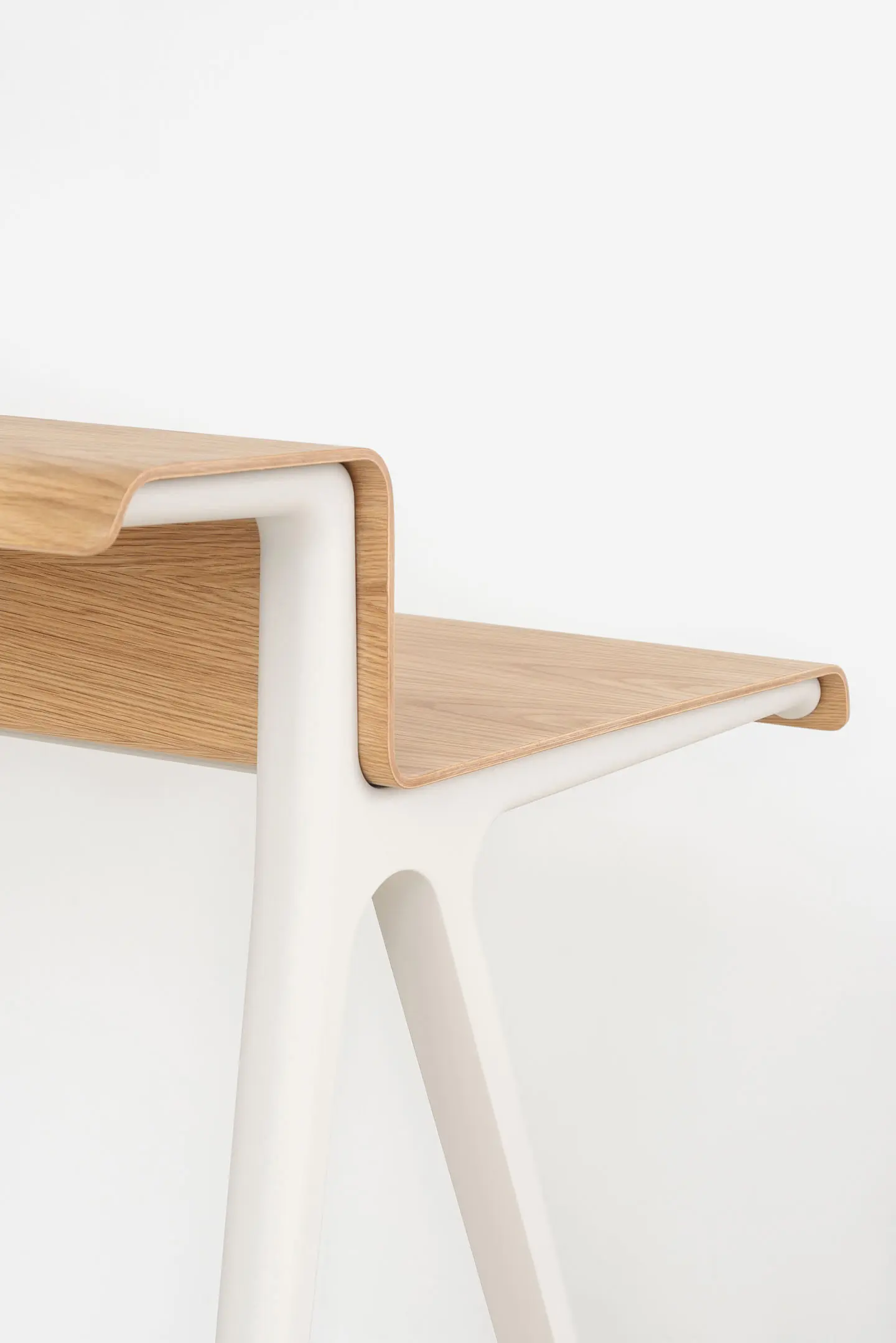 Vitra - Courier