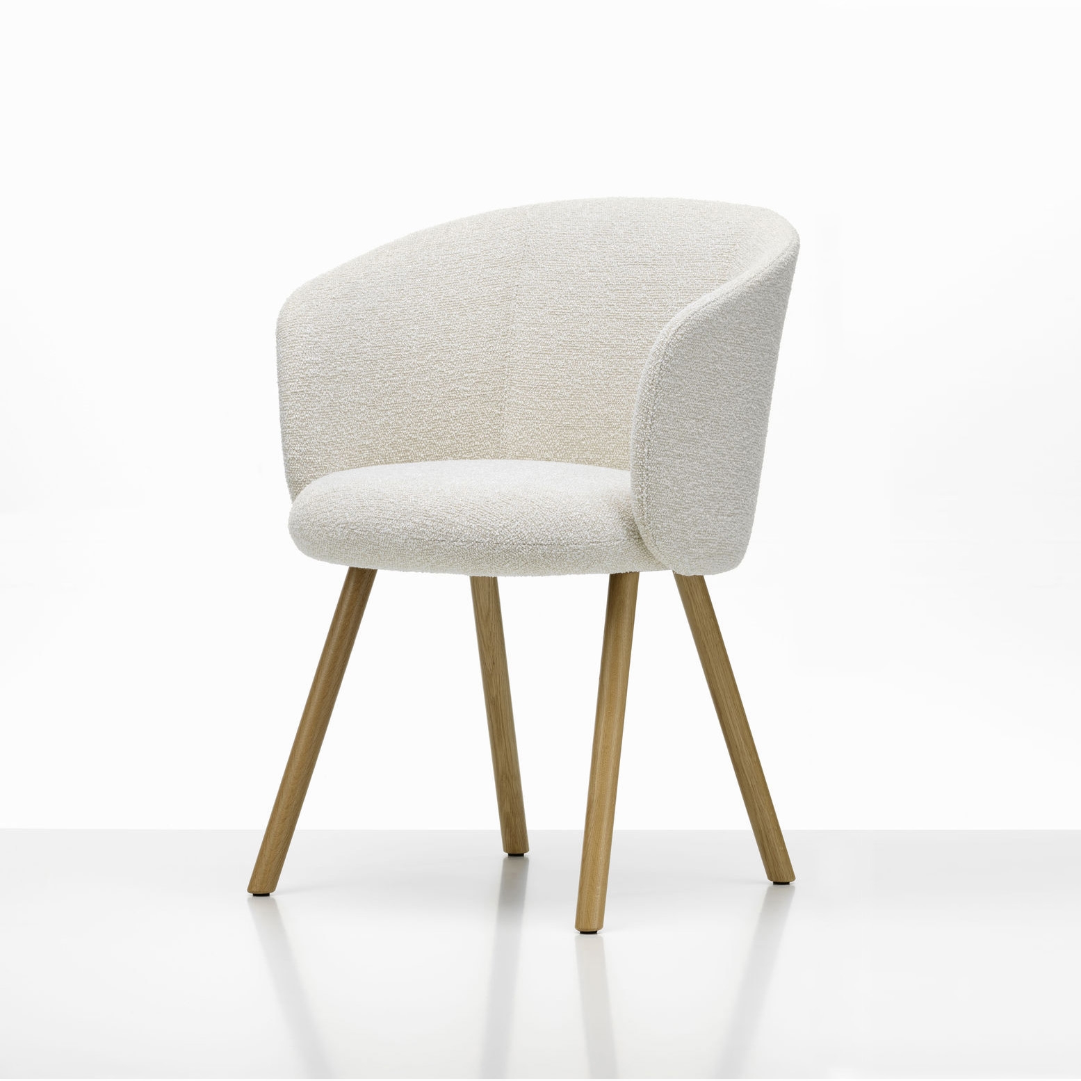 Mostrar el producto Mikado Armchair del fabricante Vitra