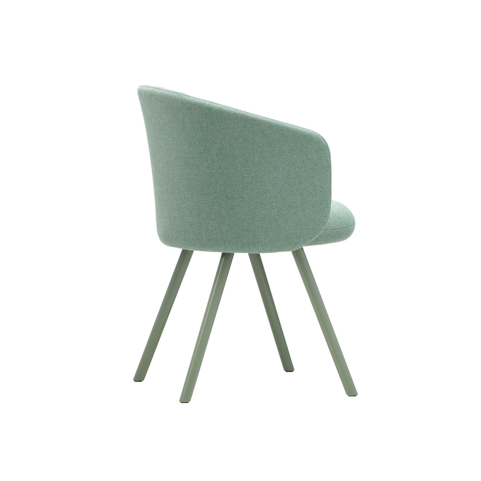 Mostrar el producto Mikado Armchair del fabricante Vitra