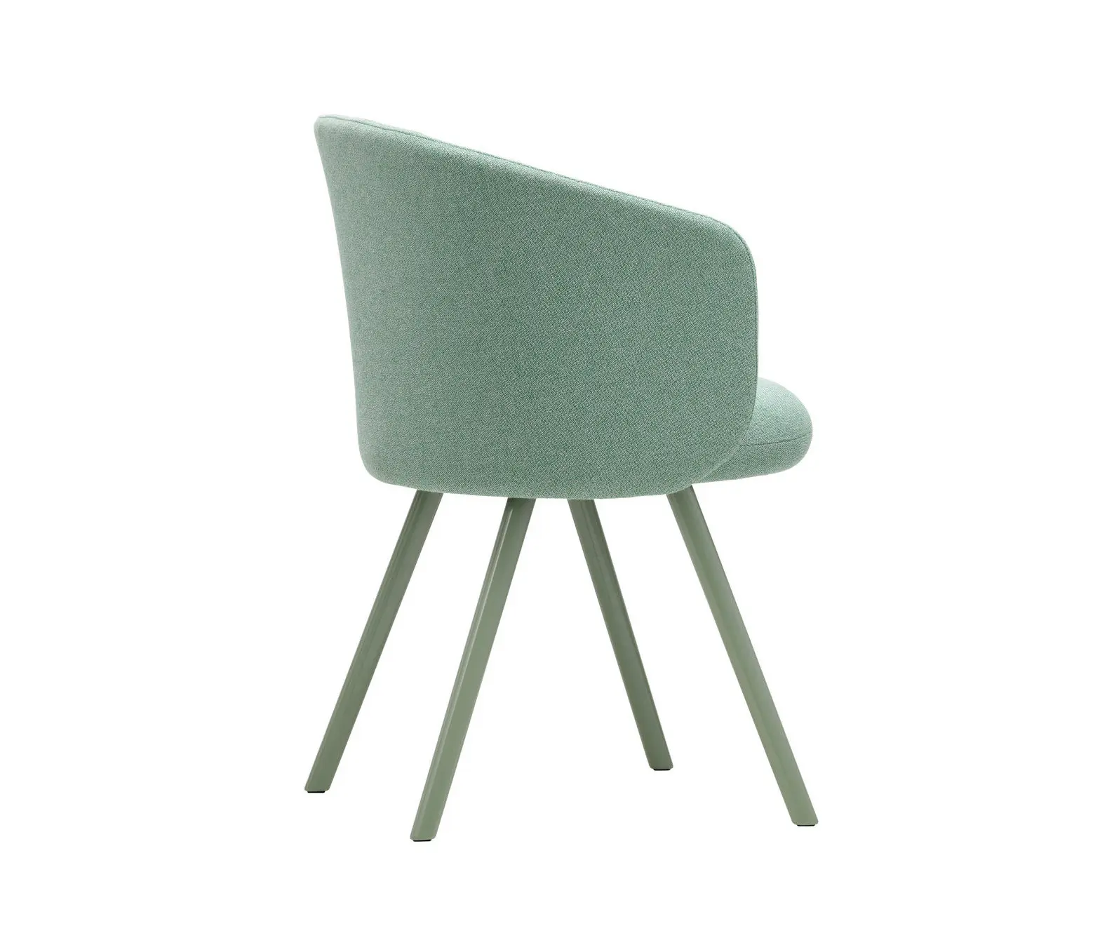 Vitra - Mikado Armchair