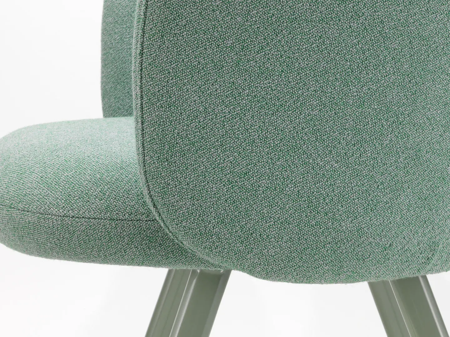 Vitra - Mikado Armchair