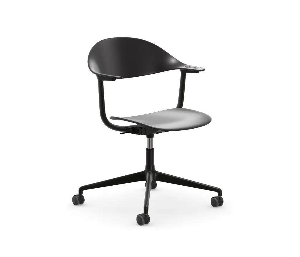 Vitra - Mynt | Plastic