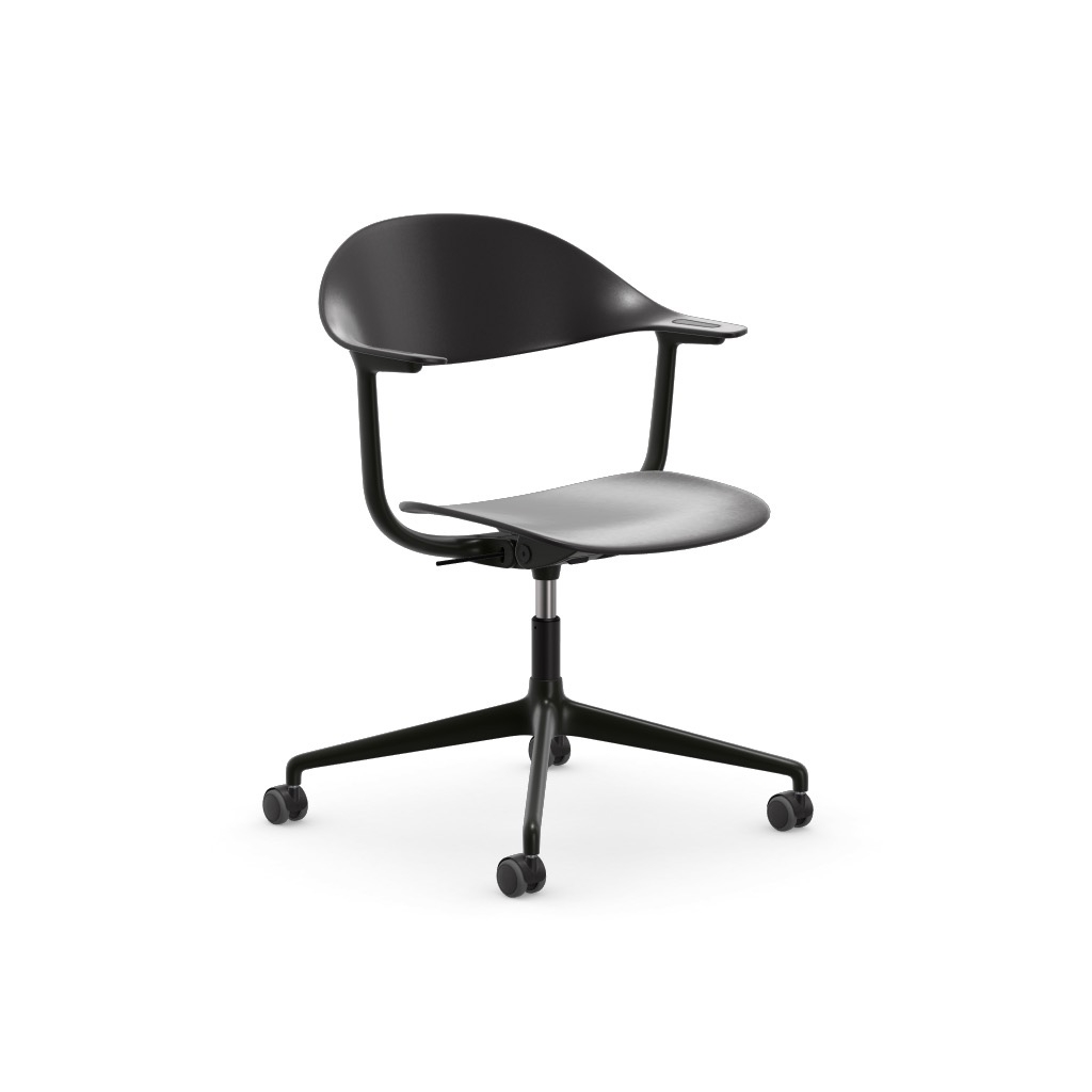 Mostrar el producto Mynt | Plastic del fabricante Vitra