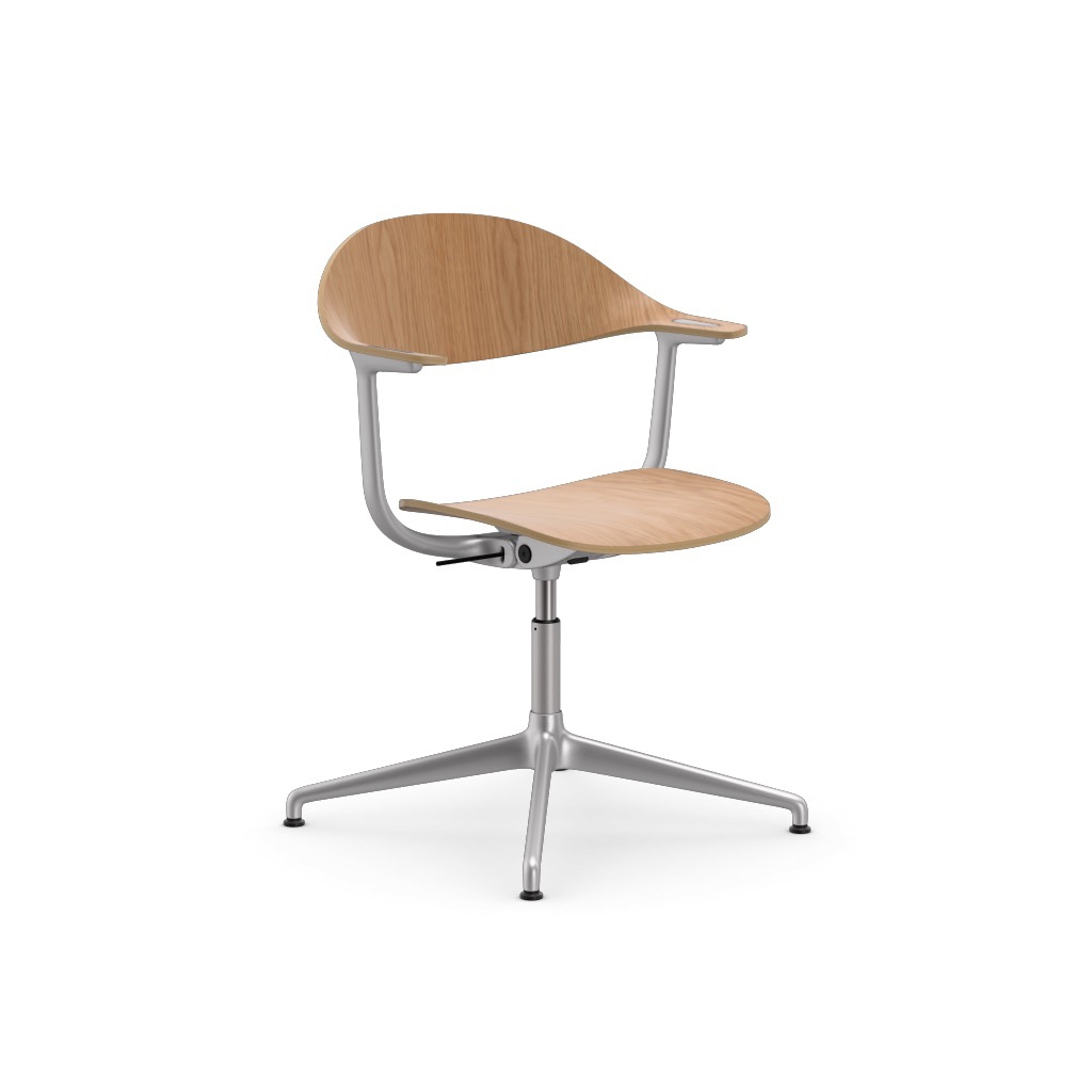 Mostrar el producto Mynt | Plywood del fabricante Vitra