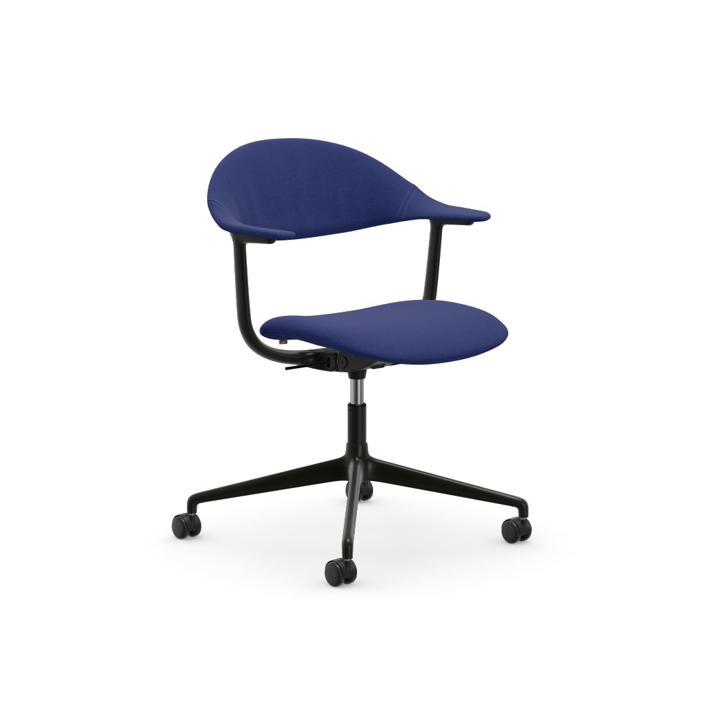 Mostrar el producto Mynt | Plastic Upholstered del fabricante Vitra