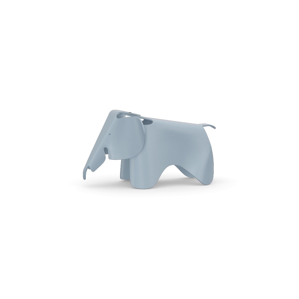 Mostrar el producto Eames Elephant (small) RE del fabricante Vitra