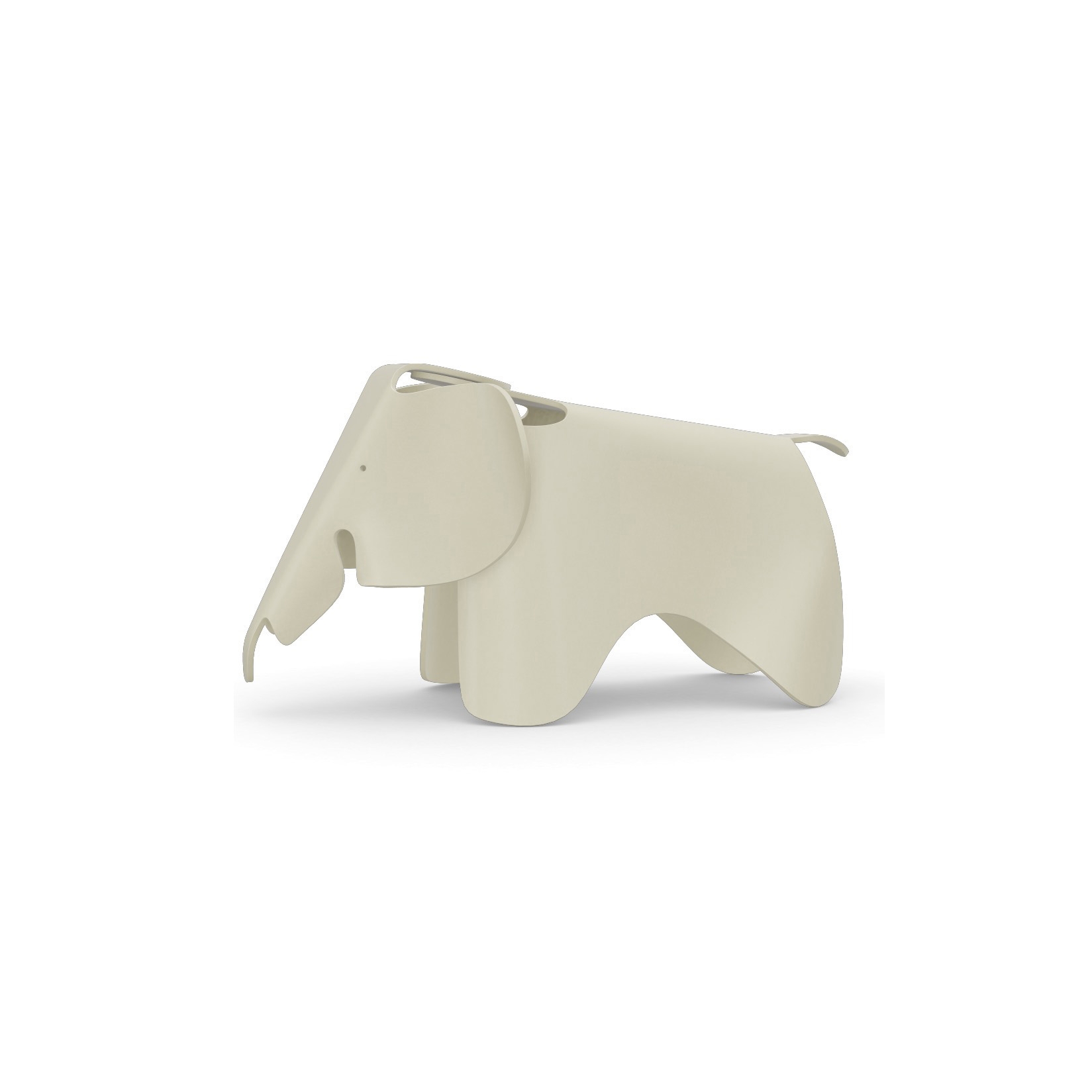 Eames Elephant RE