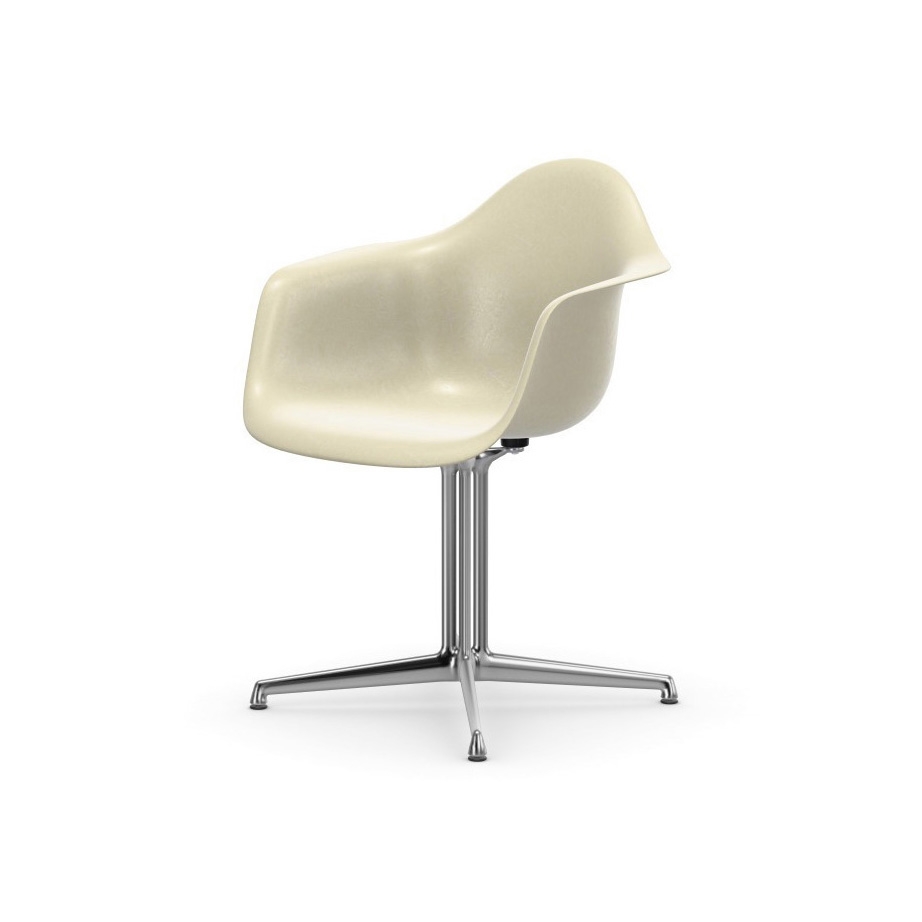 Mostrar el producto Eames Fiberglass Armchair DAL del fabricante Vitra