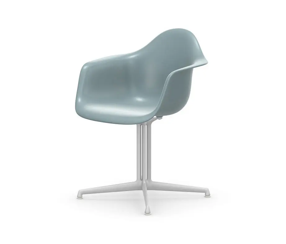 Vitra - Eames Plastic Armchair RE DAL