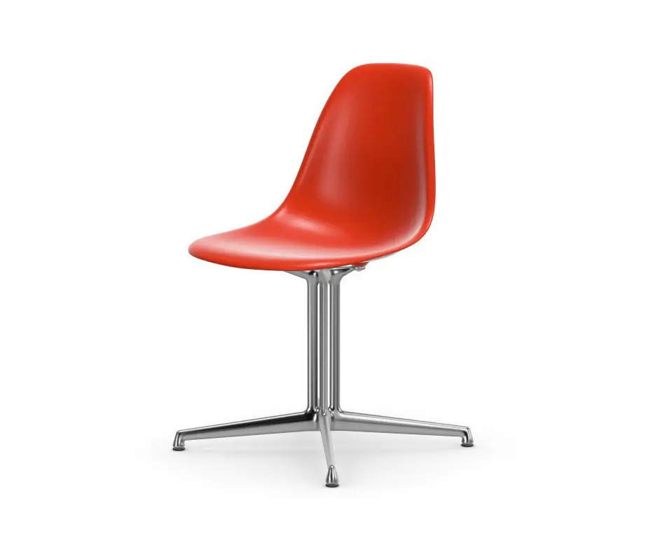 Vitra - Eames Plastic Side Chair RE DSL