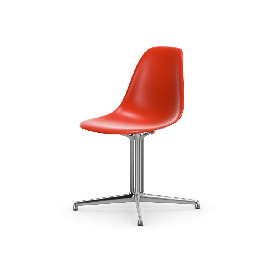 Display product Eames Plastic Side Chair RE DSL from manufacturer Vitra