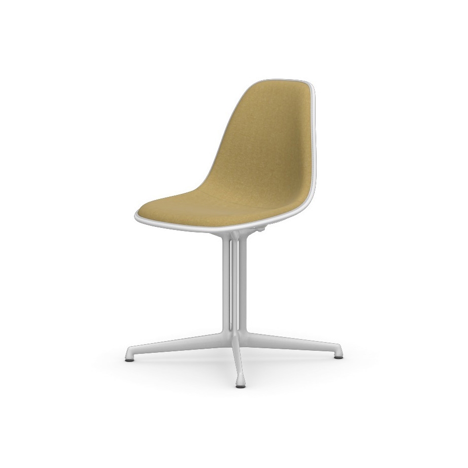 Display product Eames Plastic Side Chair RE DSL from manufacturer Vitra