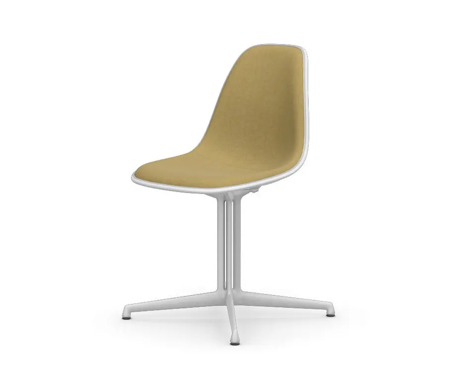 Vitra - Eames Plastic Side Chair RE DSL