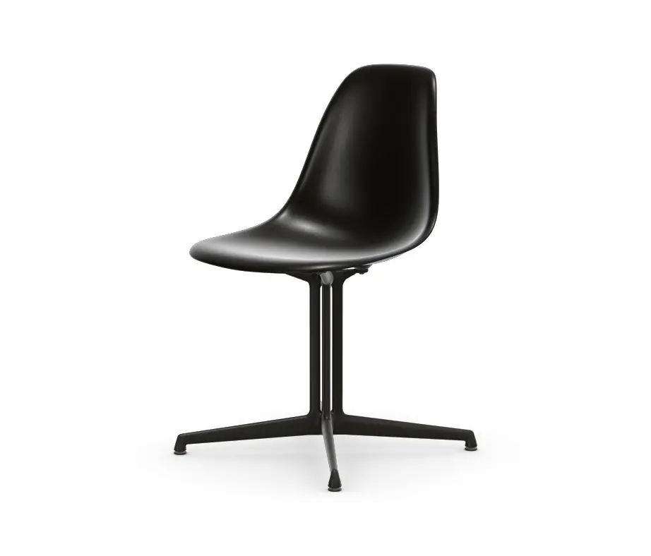 Vitra - Eames Plastic Side Chair RE DSL
