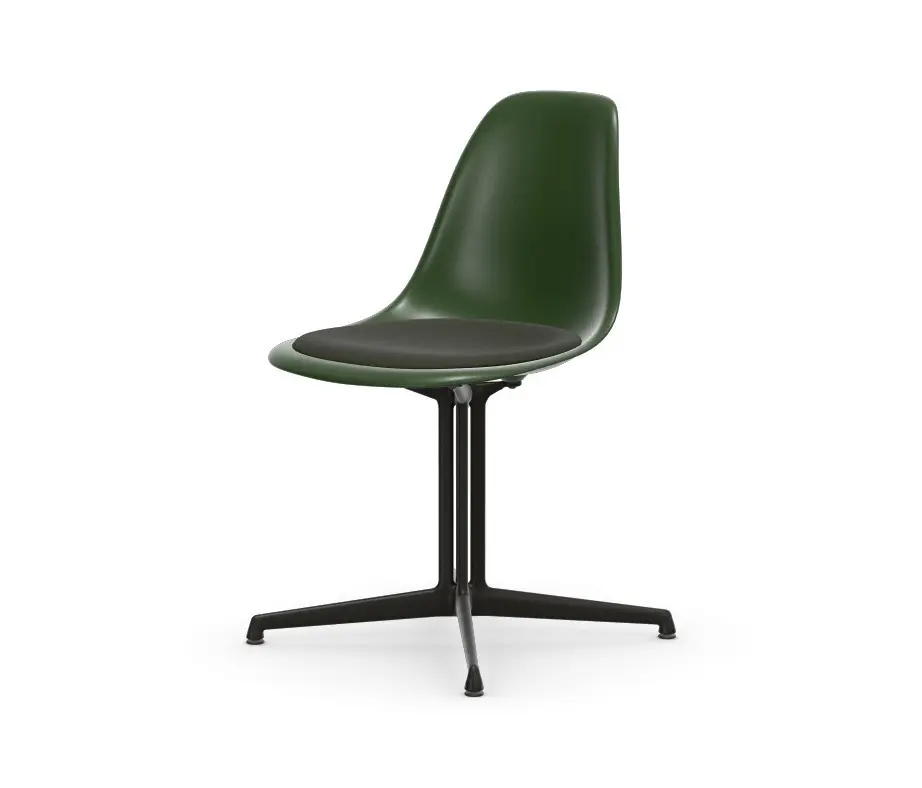 Vitra - Eames Plastic Side Chair RE DSL