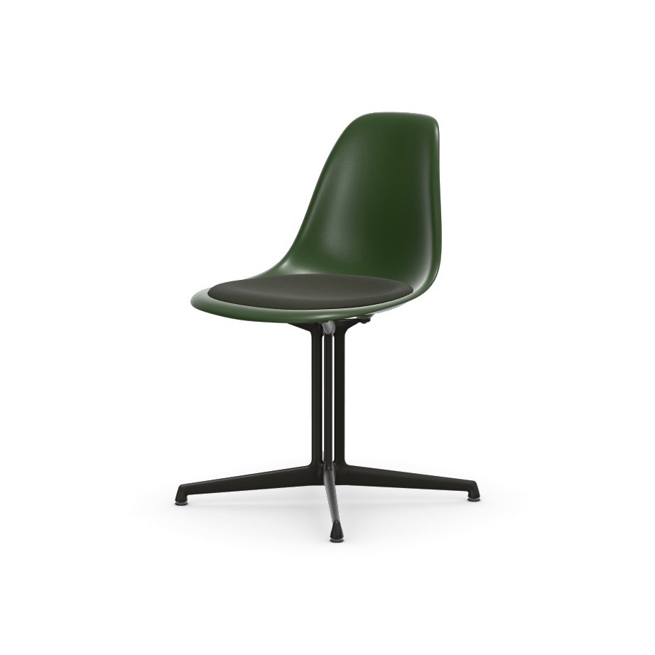 Display product Eames Plastic Side Chair RE DSL from manufacturer Vitra
