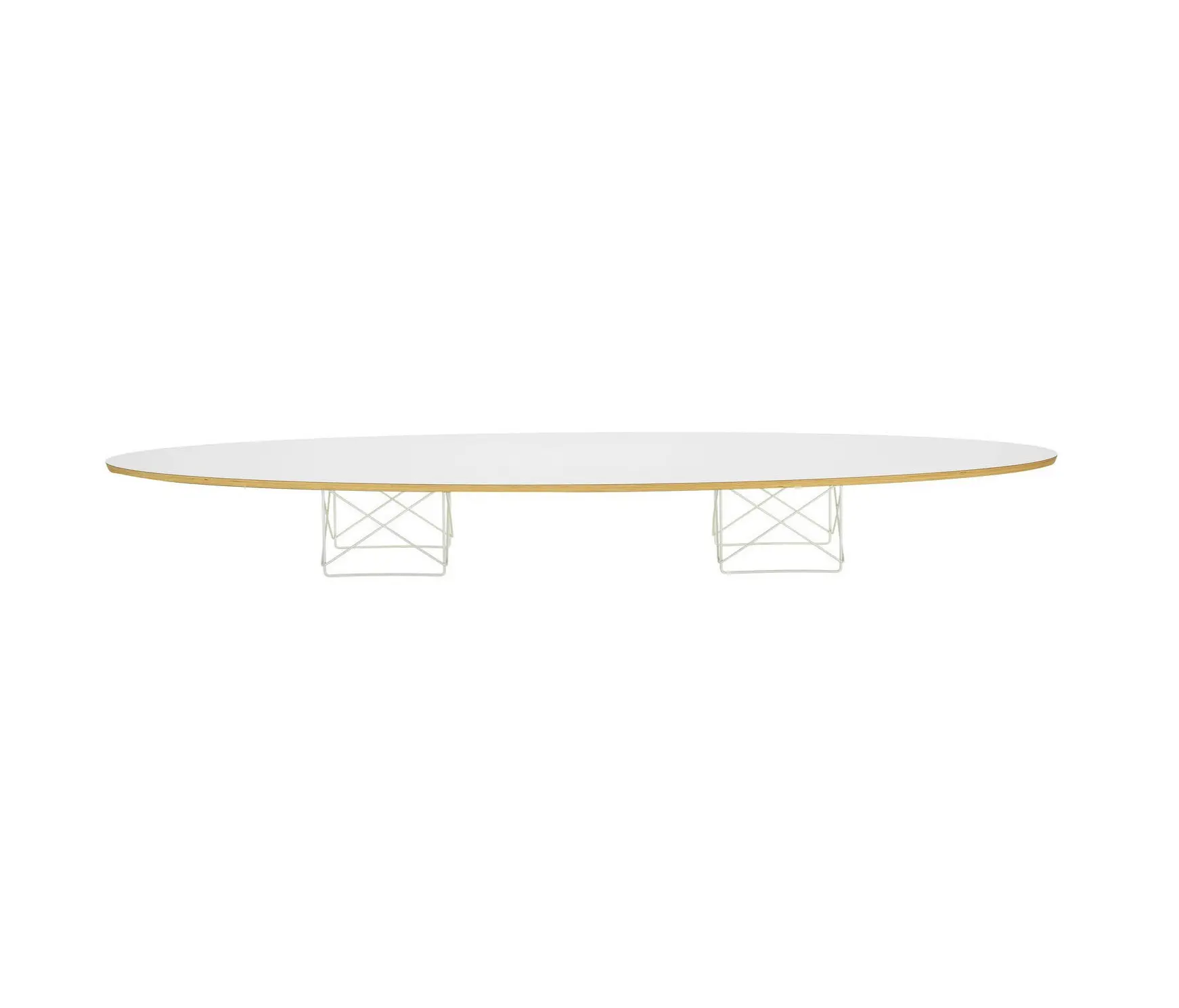 Vitra - Elliptical Table ETR