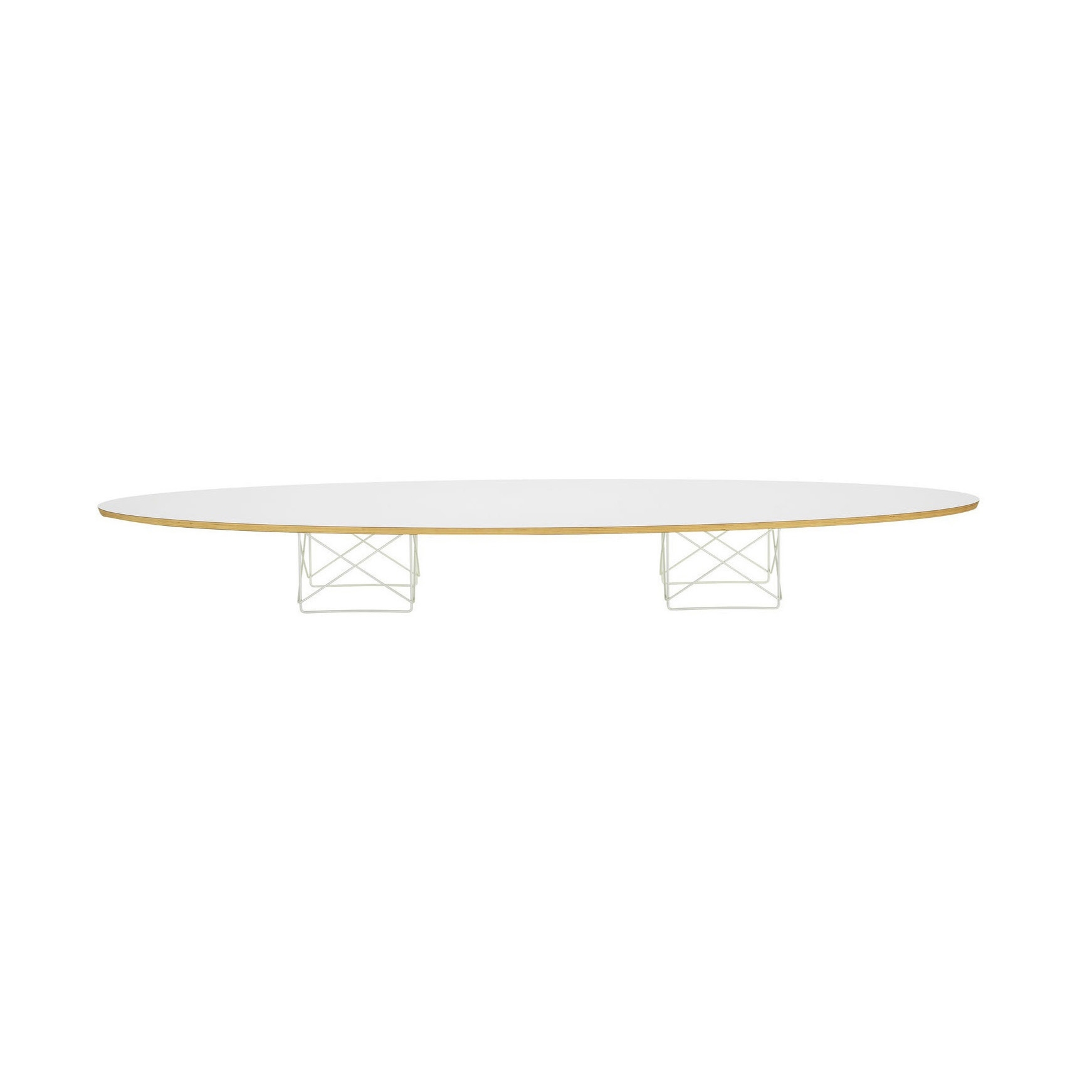 Elliptical Table ETR