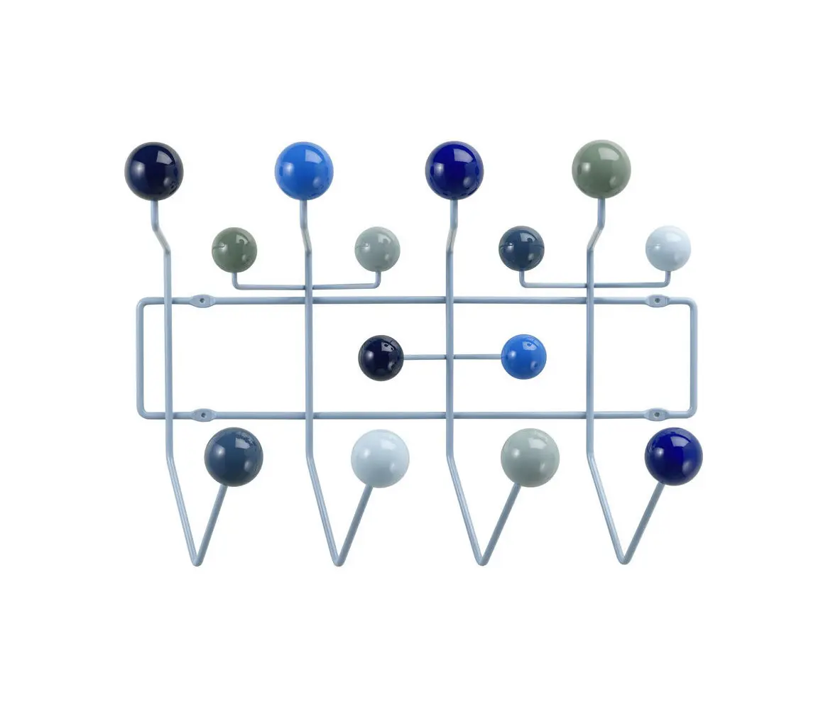 Vitra - Hang it all