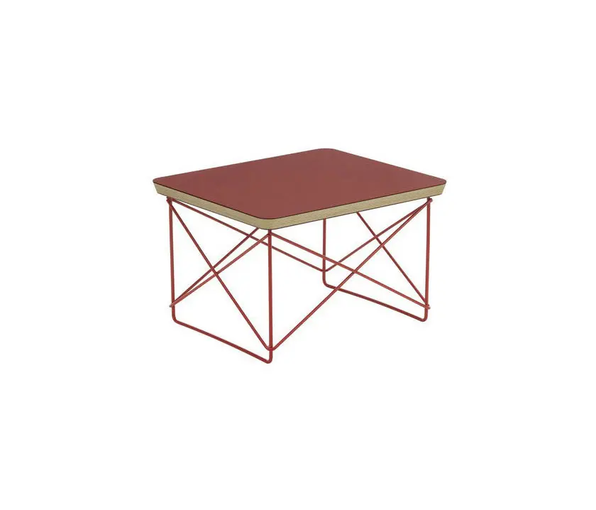 Vitra - Occasional Table LTR
