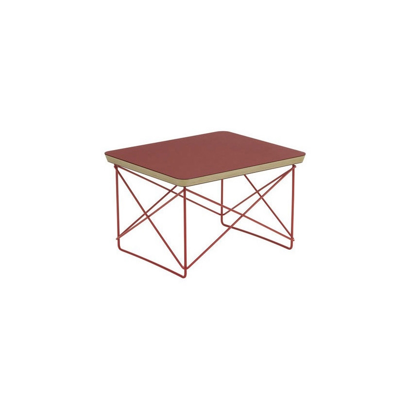 Mostrar el producto Occasional Table LTR del fabricante Vitra