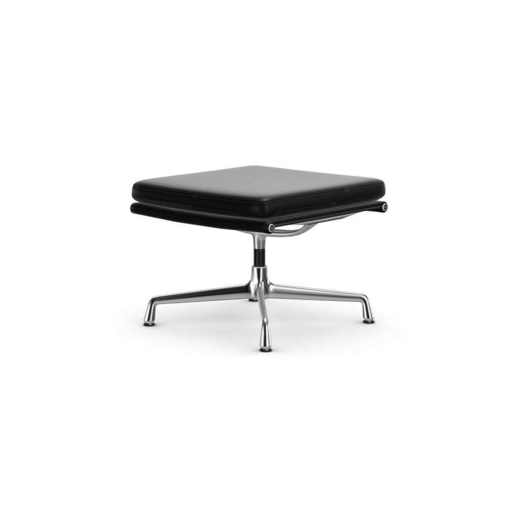 Display product Soft Pad Chair EA 223 - Lounge from manufacturer Vitra