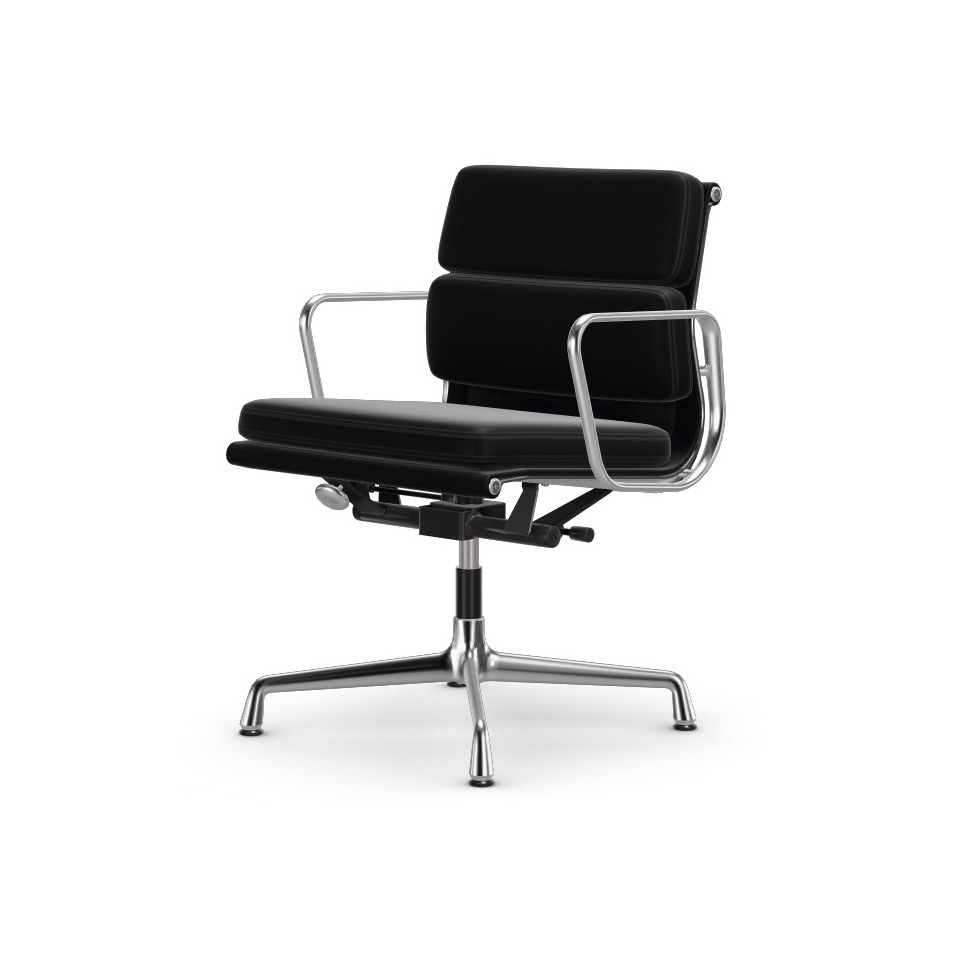Mostrar el producto Soft Pad Chair EA 231 - Home Office del fabricante Vitra
