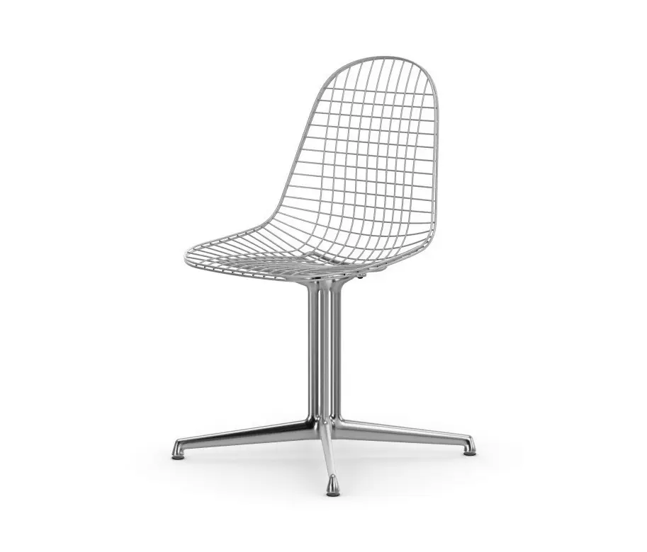 Vitra - Wire Chair DKL