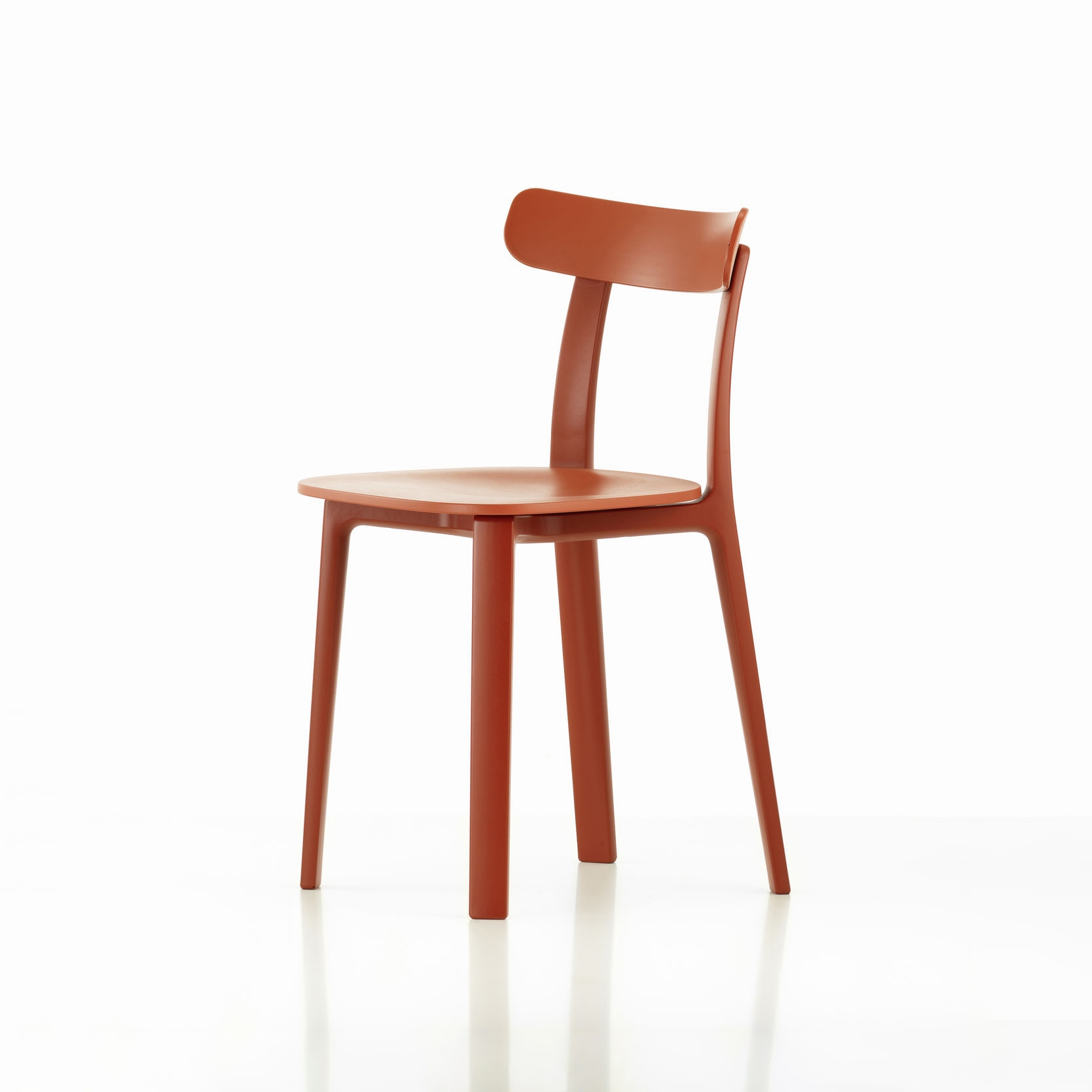 All Plastic Chair