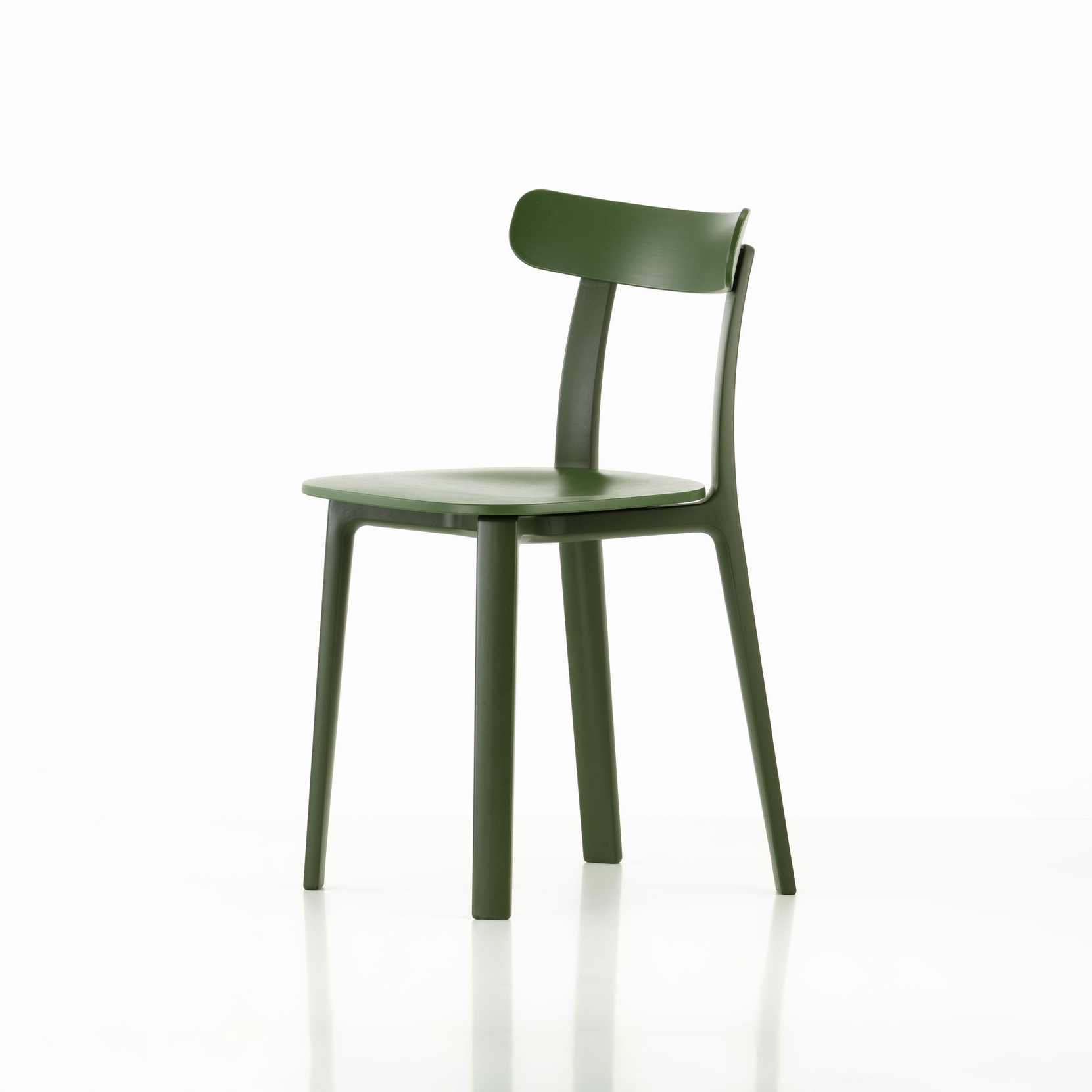 All Plastic Chair