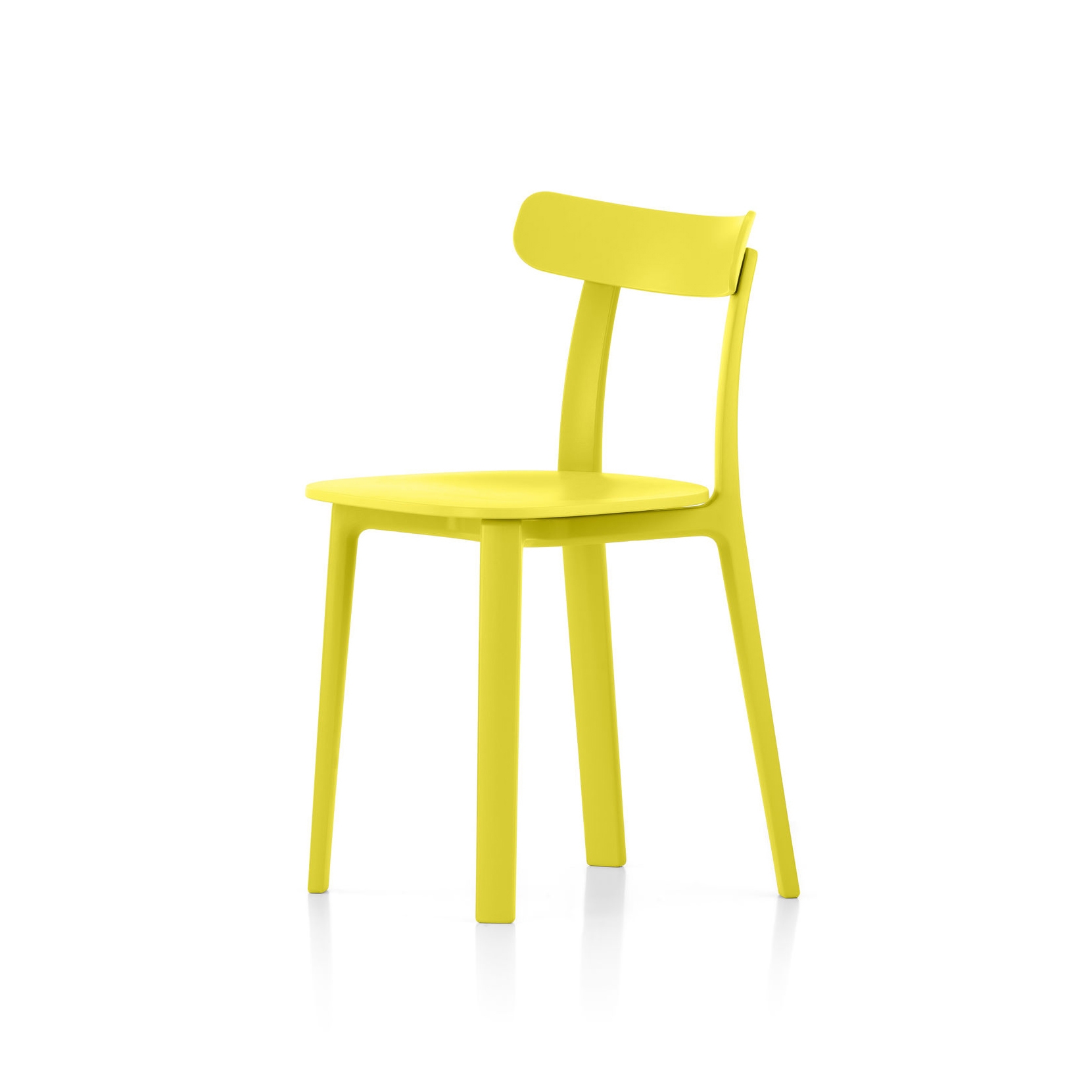 All Plastic Chair