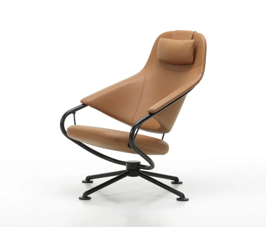 Vitra - Citizen Highback
