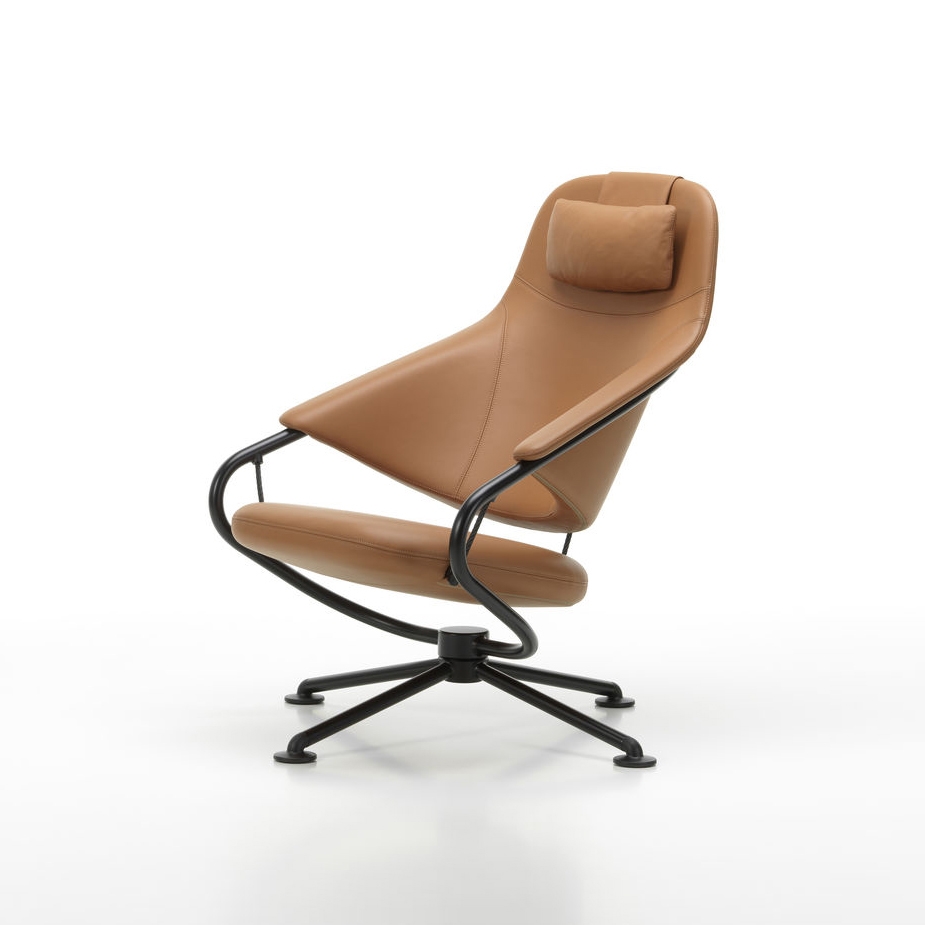 Display product Citizen Highback from manufacturer Vitra