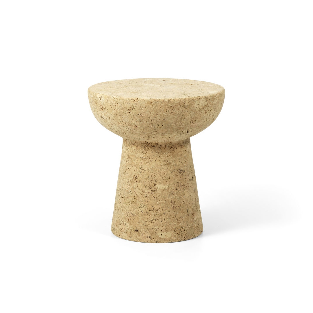 Mostra il prodotto Cork Modell D del produttore Vitra