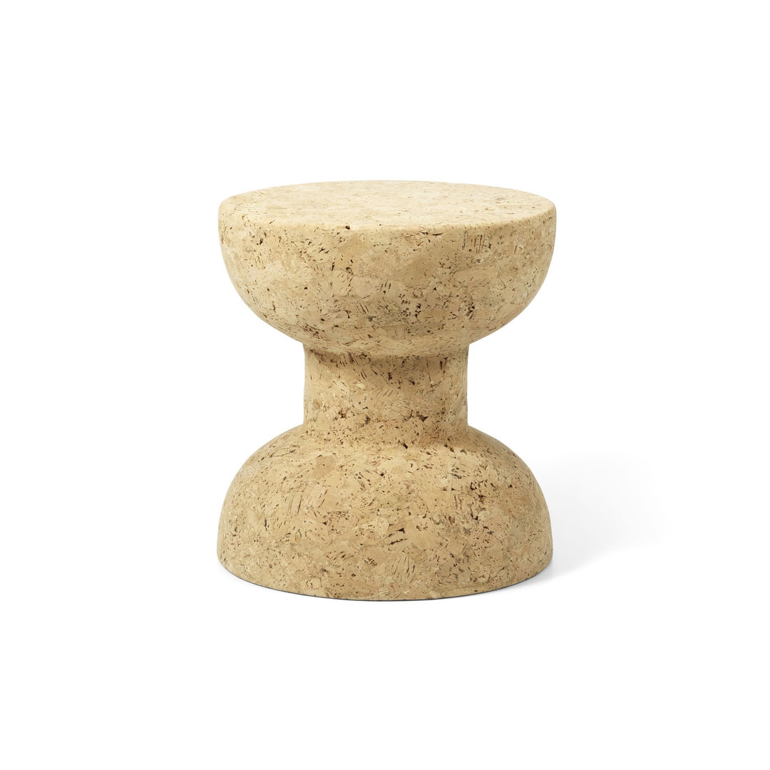 Afficher le produit Cork Modell E du fabricant Vitra