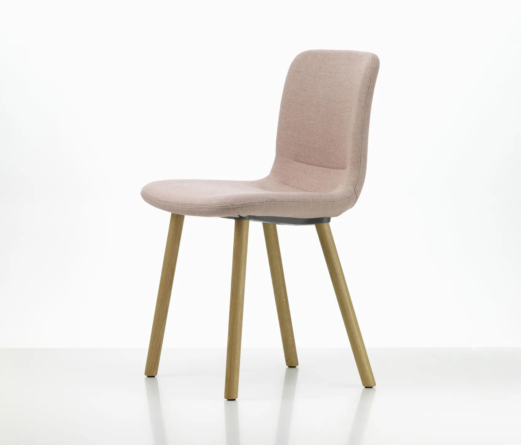 Vitra - HAL Soft Wood