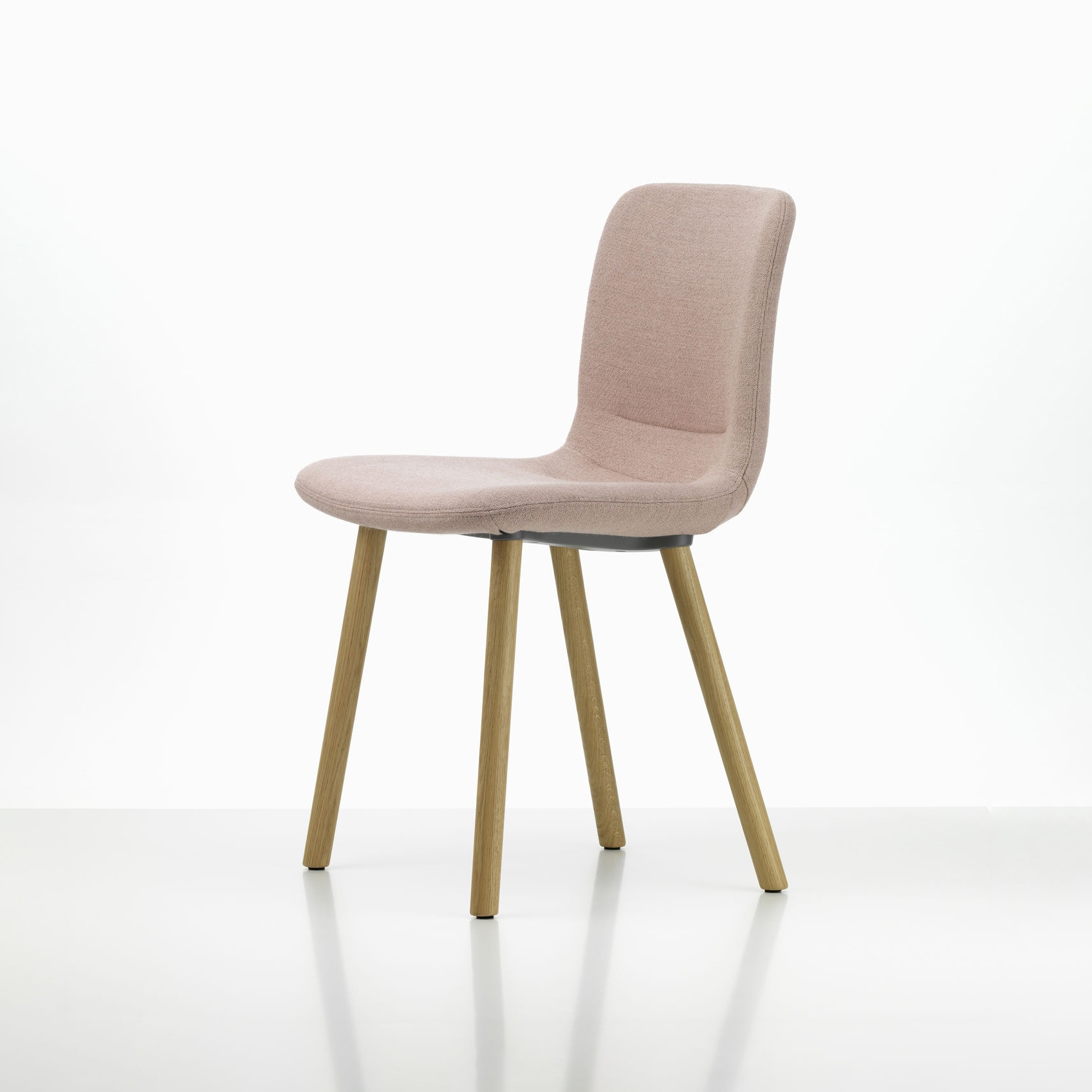 Display product HAL Soft Wood from manufacturer Vitra