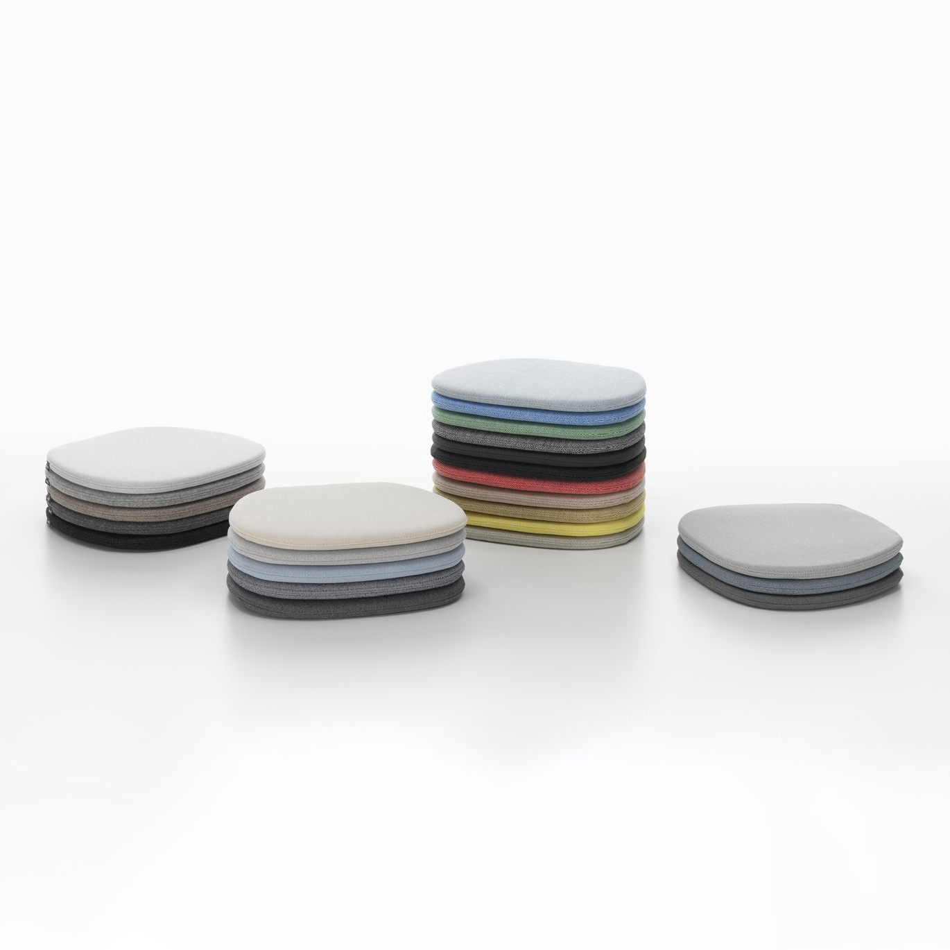 Produkt Soft Seats des Herstellers Vitra anzeigen